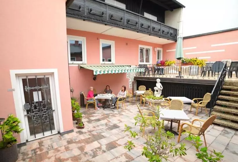 Hotel Zrenners Garni