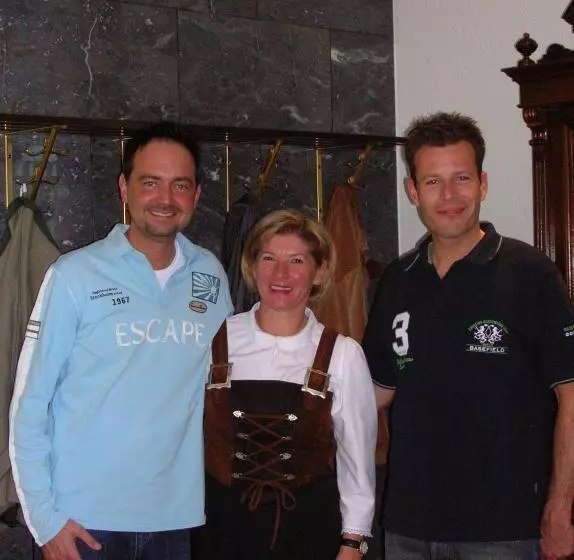 Hotel Zrenners Garni