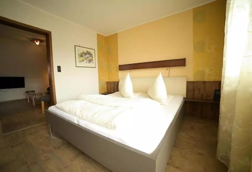 Hotel Zrenners Garni