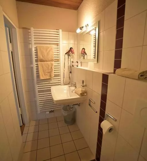 Hotel Zrenners Garni