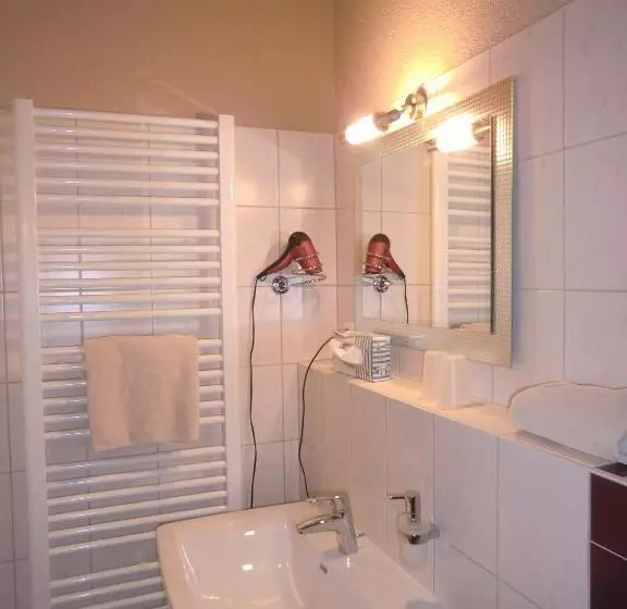 Hotel Zrenners Garni