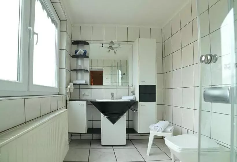 Hotel Zrenners Garni