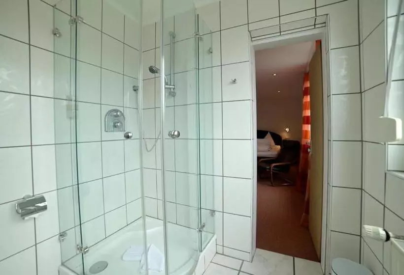 Hotel Zrenners Garni