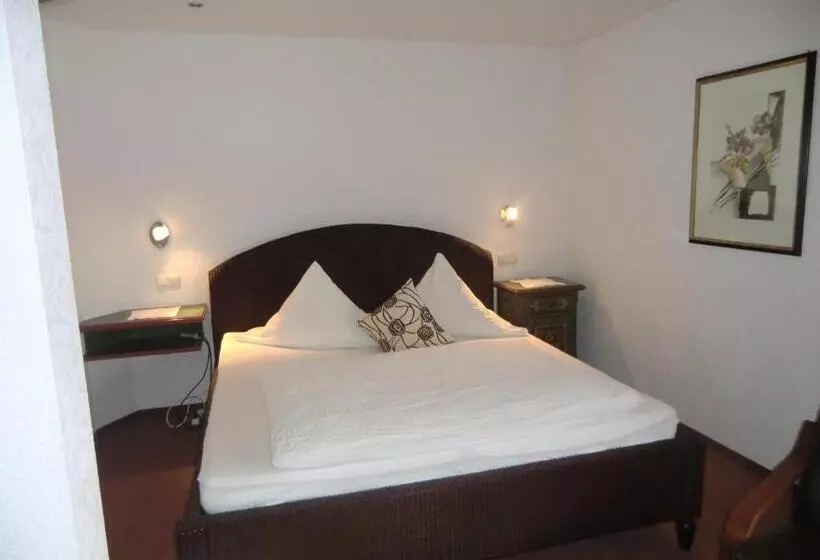 Hotel Zrenners Garni