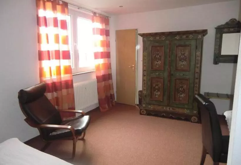 Hotel Zrenners Garni