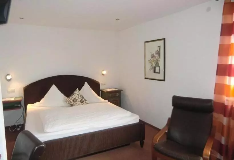 Hotel Zrenners Garni