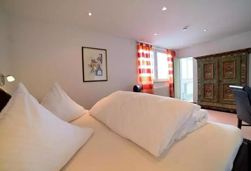 Hotel Zrenners Garni