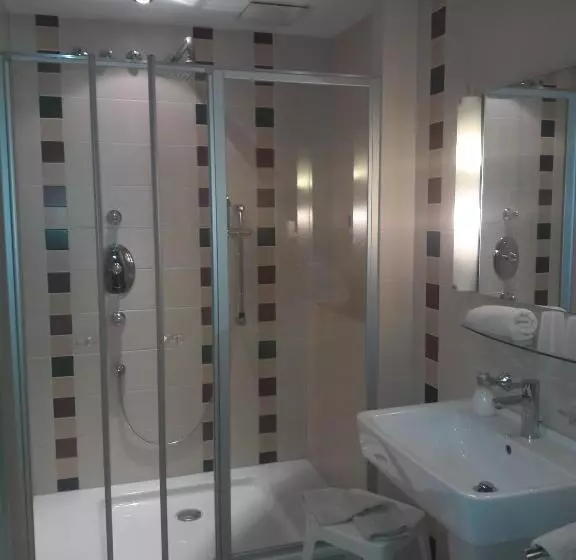 Hotel Zrenners Garni