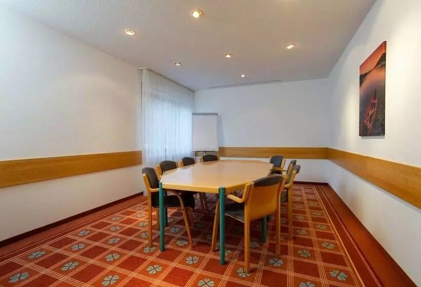 Landidyll Hotel Zum Alten Schloss