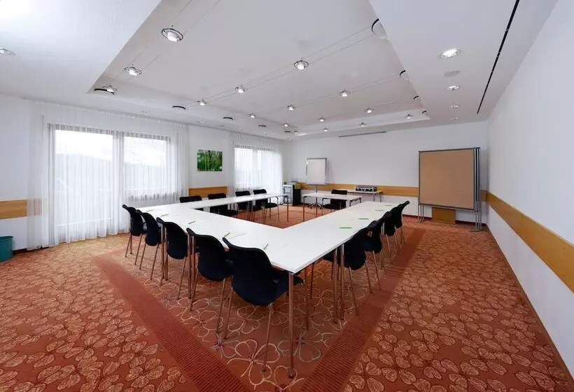 Landidyll Hotel Zum Alten Schloss