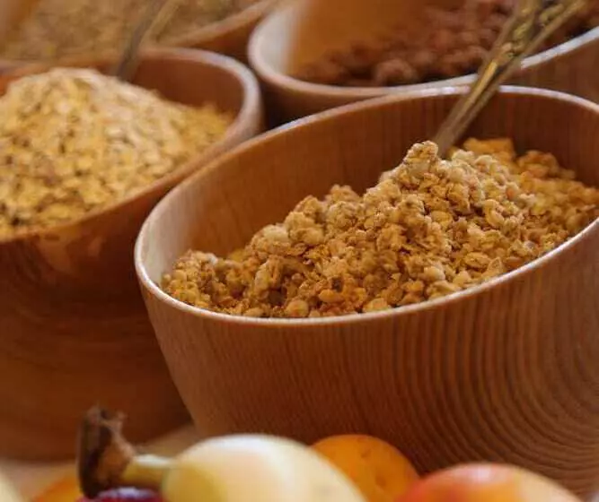 Landidyll Hotel Zum Alten Schloss