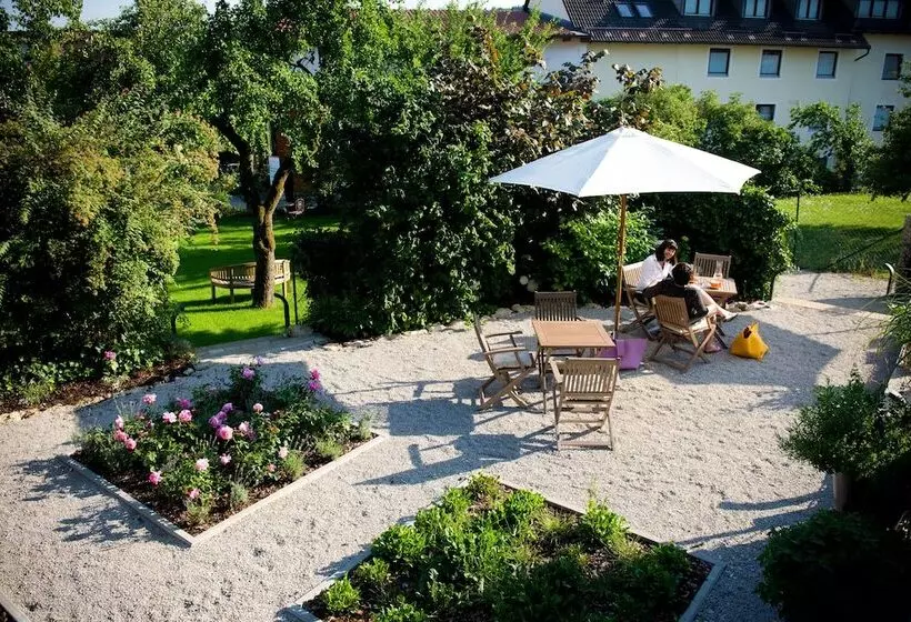 Romantik Hotel Hirschen