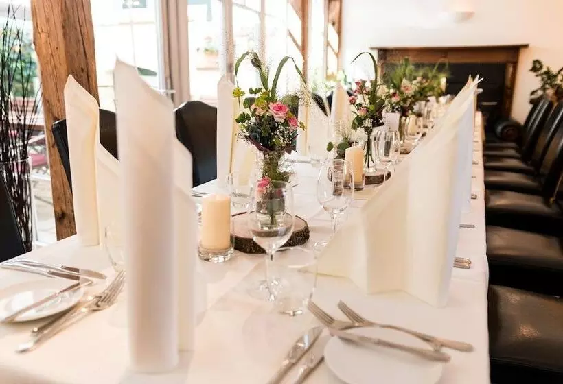 Romantik Hotel Hirschen