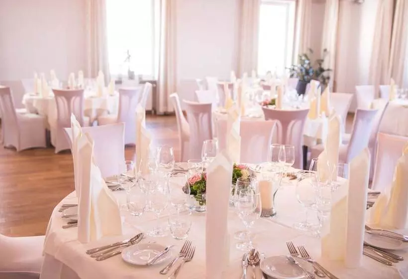 Romantik Hotel Hirschen