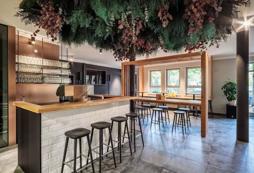 Romantik Hotel Hirschen