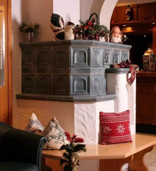 فندق Goldenes Fass In Rothenburg Ob Der Tauber