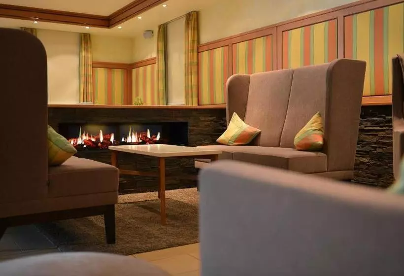 فندق Goldenes Fass In Rothenburg Ob Der Tauber