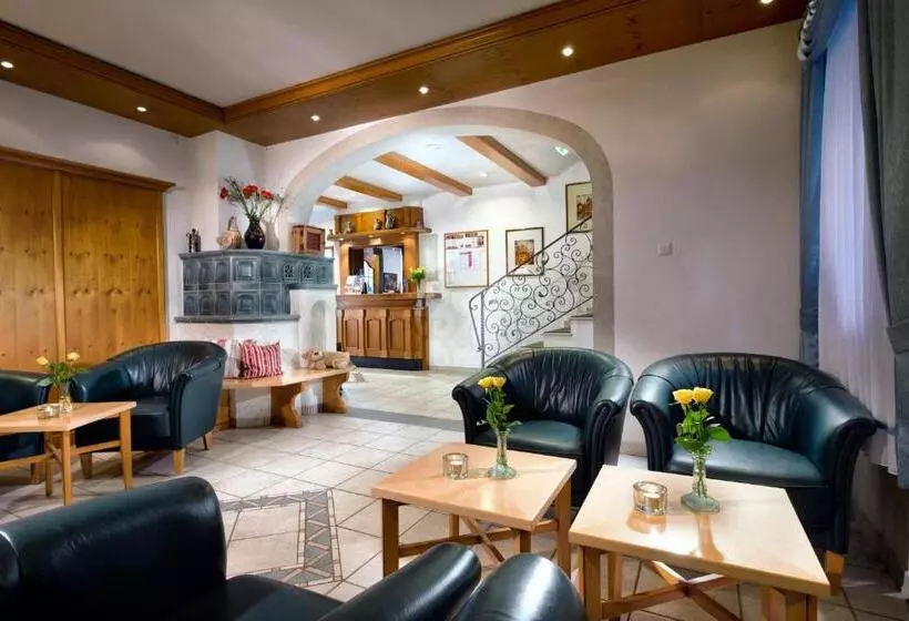 فندق Goldenes Fass In Rothenburg Ob Der Tauber