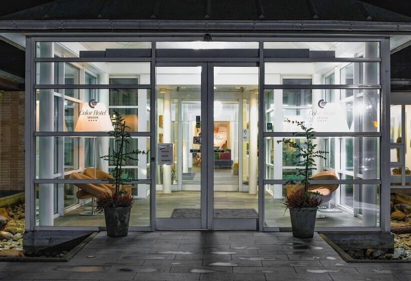 Color Hotel Skagen