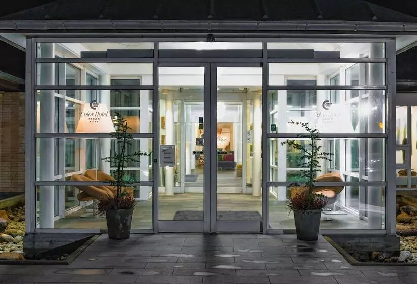 Color Hotel Skagen