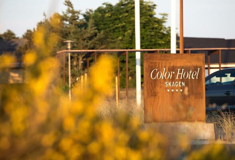 Color Hotel Skagen