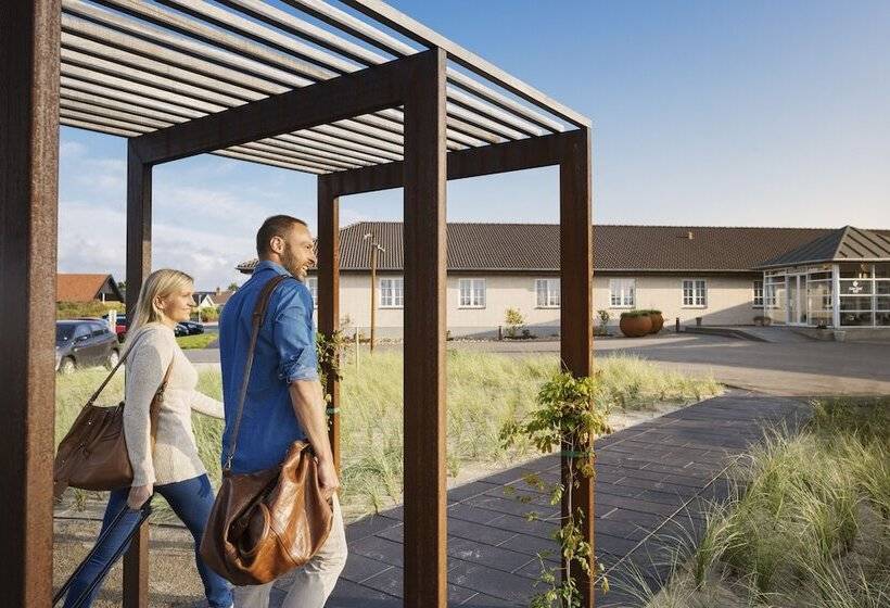 Color Hotel Skagen
