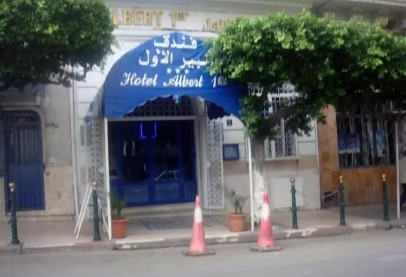 هتل Albert Premier