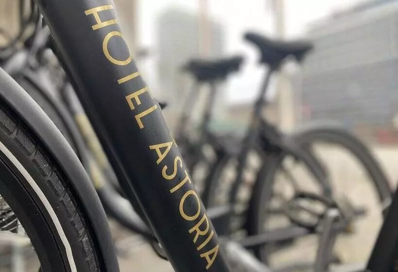 호텔 Astoria, Best Western Signature Collection