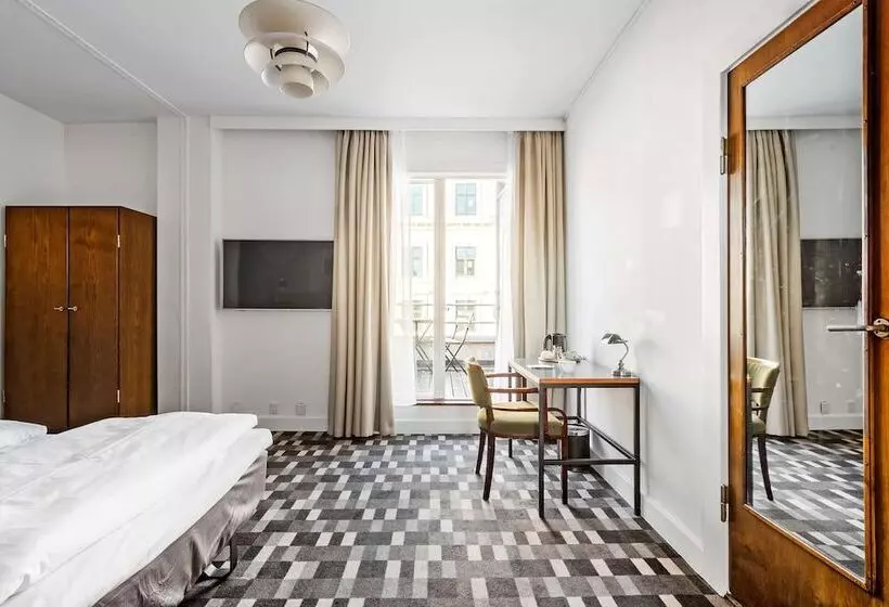 호텔 Astoria, Best Western Signature Collection