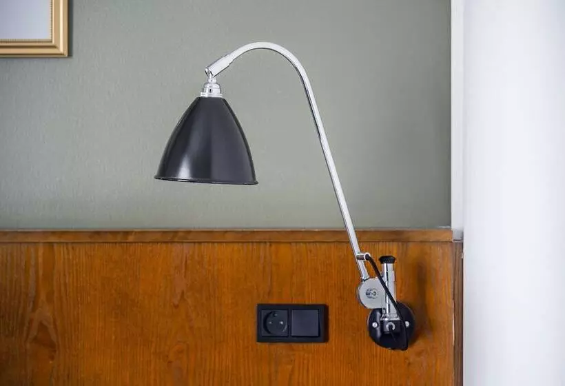 호텔 Astoria, Best Western Signature Collection