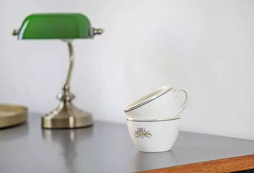 호텔 Astoria, Best Western Signature Collection