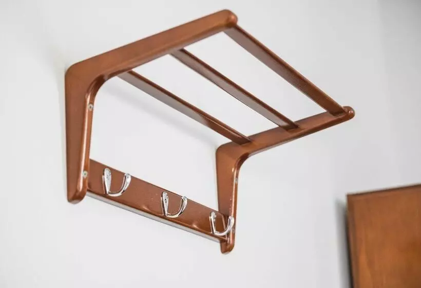 호텔 Astoria, Best Western Signature Collection