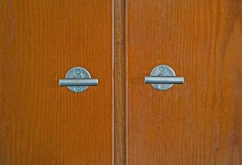 호텔 Astoria, Best Western Signature Collection