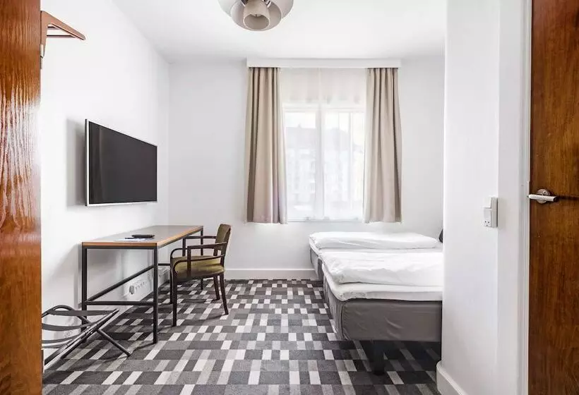 호텔 Astoria, Best Western Signature Collection