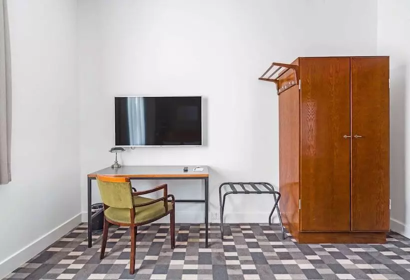 호텔 Astoria, Best Western Signature Collection