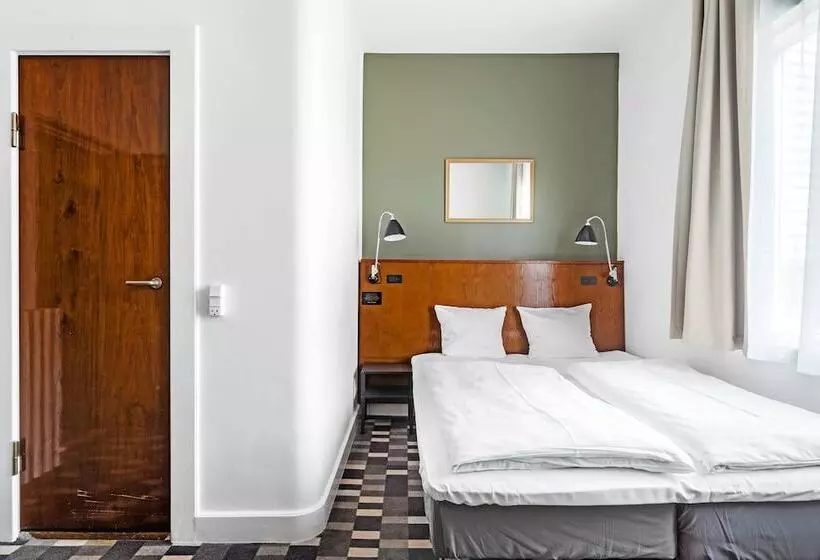 호텔 Astoria, Best Western Signature Collection