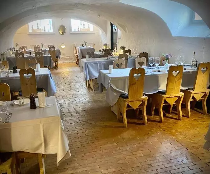 فندق Brødremenighedens