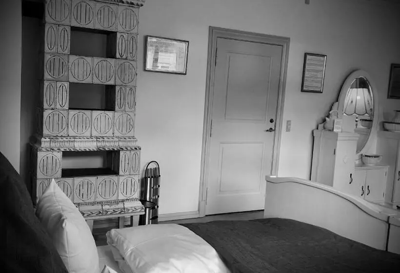 فندق Brødremenighedens