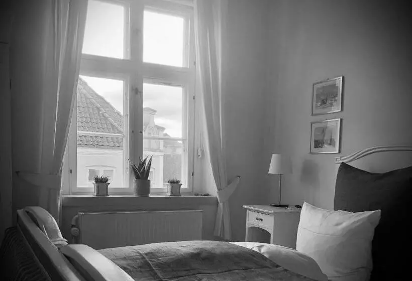 فندق Brødremenighedens