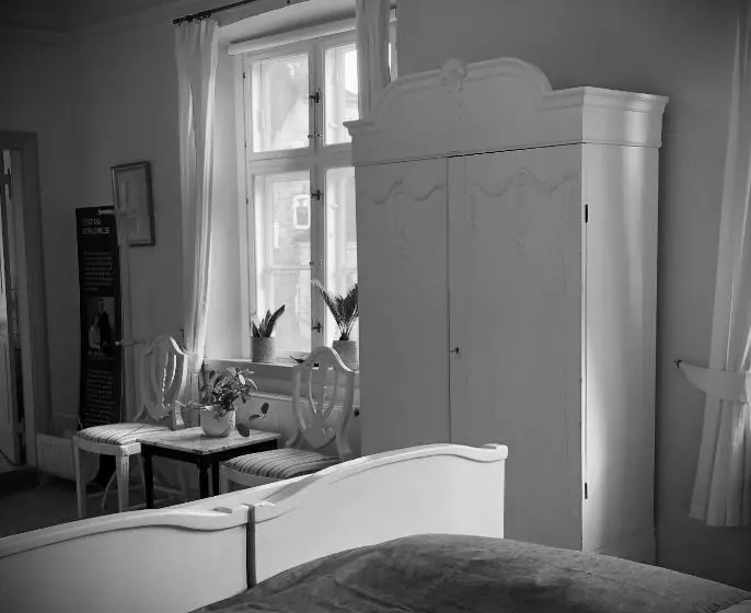 فندق Brødremenighedens