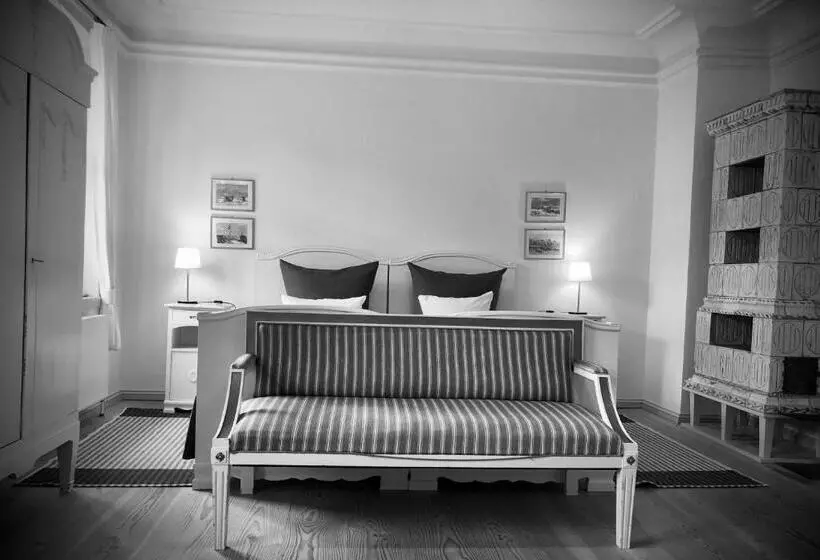 فندق Brødremenighedens