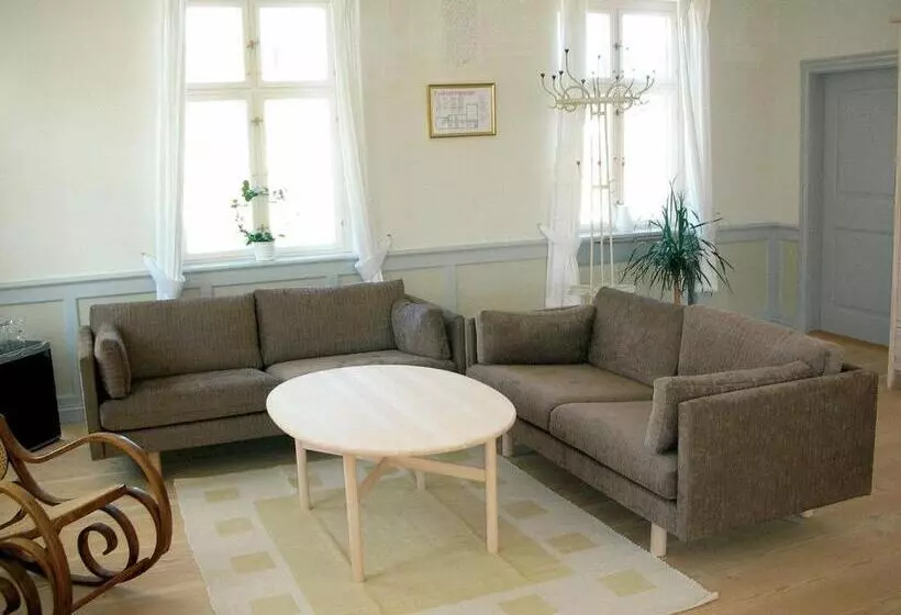 فندق Brødremenighedens