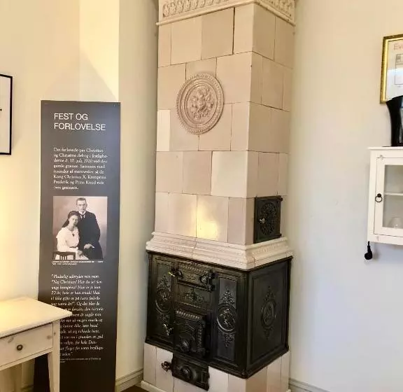 فندق Brødremenighedens