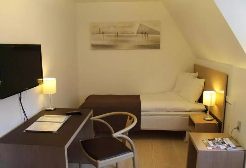 فندق Brødremenighedens