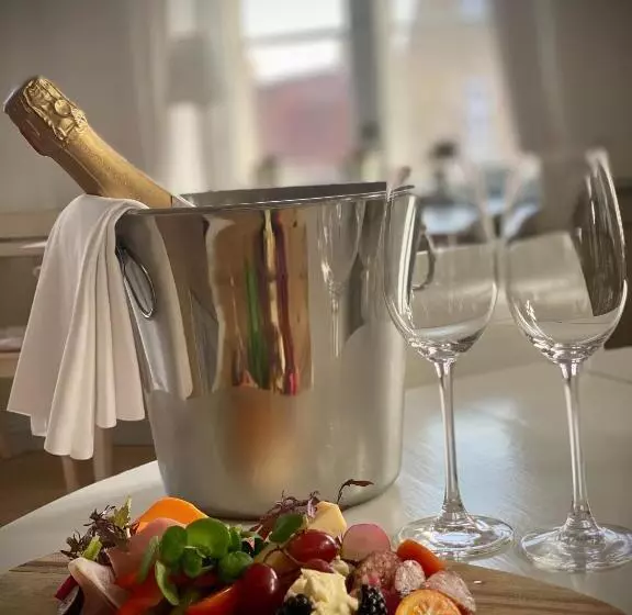 فندق Brødremenighedens