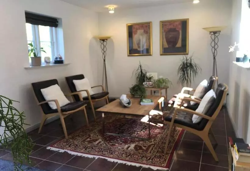 فندق Brødremenighedens