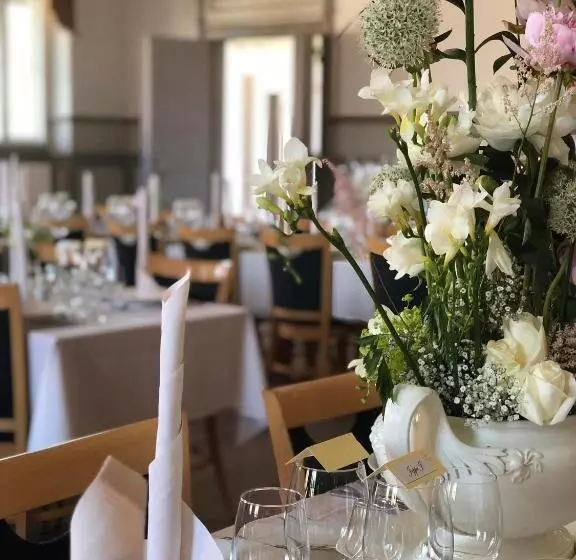 فندق Brødremenighedens