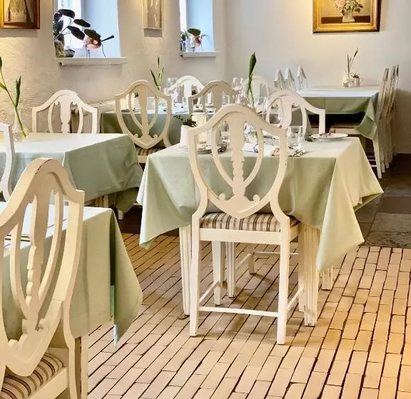 فندق Brødremenighedens