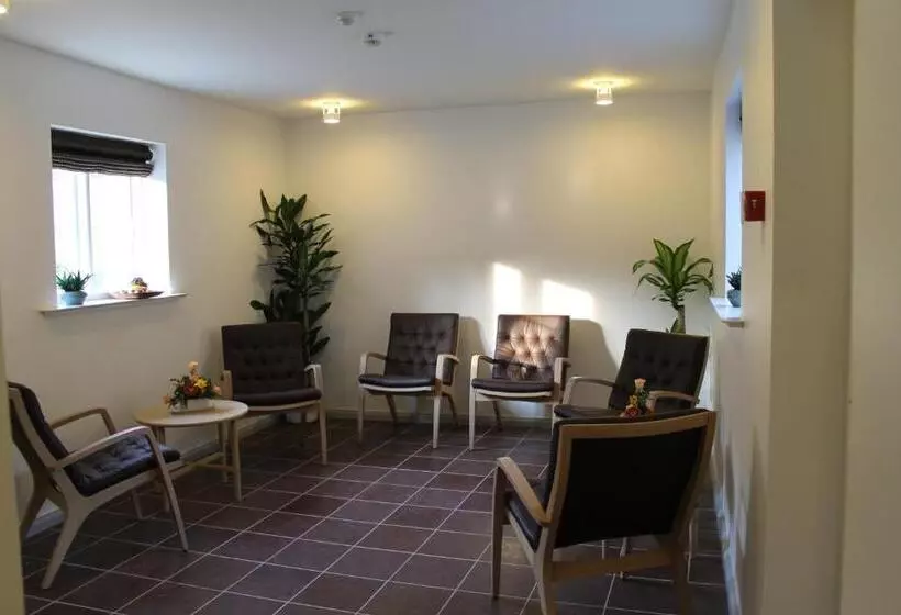 فندق Brødremenighedens