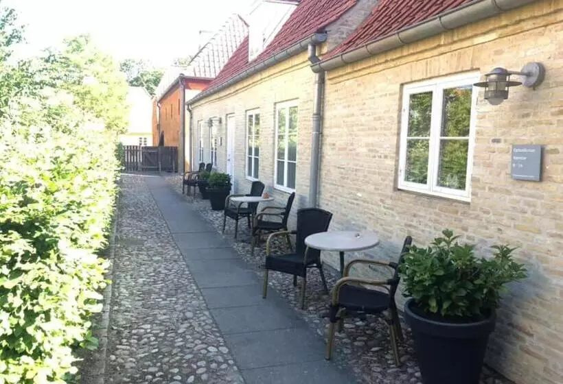 فندق Brødremenighedens